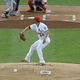 Image for article titled What Are These Symbols On The Mound At Busch Stadium?